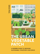 Hardie Grant BooksUrban Vegetable Patch #same day gift delivery melbourne#