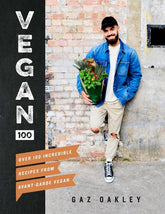 Hardie Grant BooksVegan 100 #same day gift delivery melbourne#