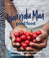 Hardie Grant BooksWarndu Mai #same day gift delivery melbourne#