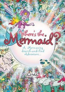 Hardie Grant BooksWhere’s the Mermaid #same day gift delivery melbourne#