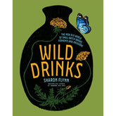 Hardie Grant BooksWILD DRINKS: The New Old World of Small-Batch Brews, Ferments and Infusions #same day gift delivery melbourne#