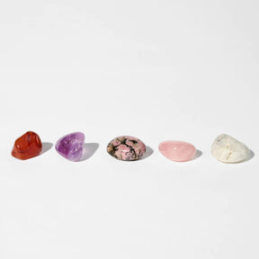 HartRoks Fertility + Motherhood Crystals