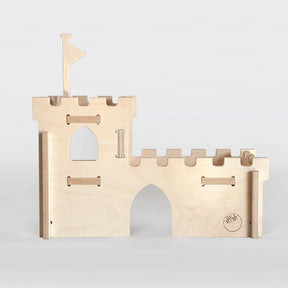 Saturday the Castle from Have a Nice Day Toys