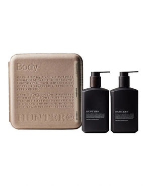 Hunter Lab Hand & Body Kit Limited Edition