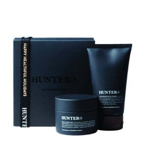 Hunter Lab Hunter Essentials Set