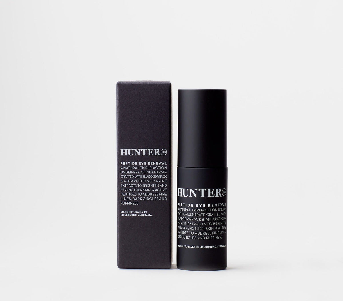 Hunter LabHunter Lab Peptide Eye Renewal #same day gift delivery melbourne#