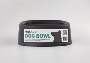 Huskee Dog Bowl