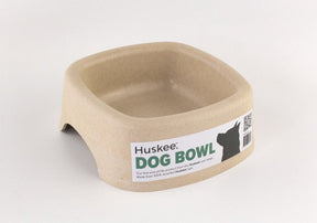 Huskee Dog Bowl