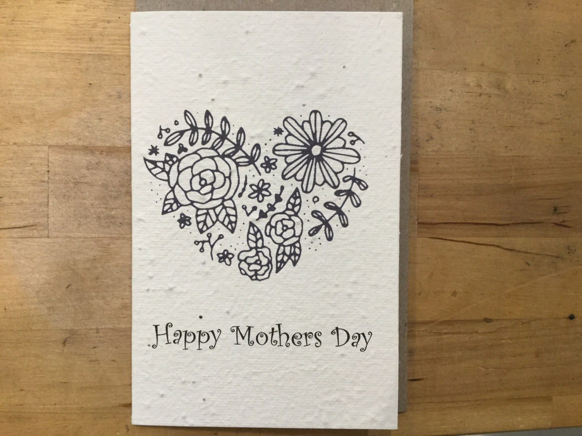 Happy Mother’s Day (Rocket) - Pookipoiga