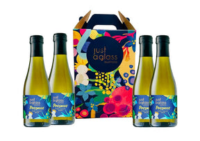 Just a Glass King Valley Prosecco - 200ml Piccolo