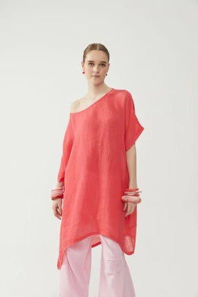Kiitos Long Gauze Coral