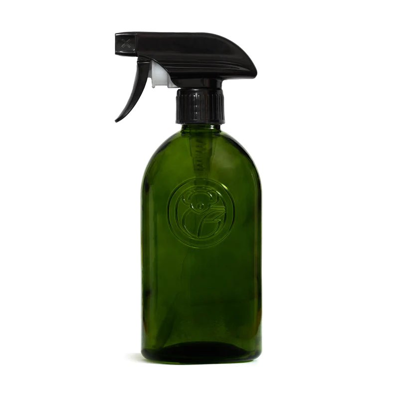 KOALA ECO Apothecary Glass Bottle With Spray Trigger