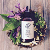 Lil BitLil Bit Sleepy Time Room Spray 250ml #same day gift delivery melbourne#