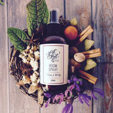 Lil BitLil Bit Warm & Woody Room Spray 250ml #same day gift delivery melbourne#