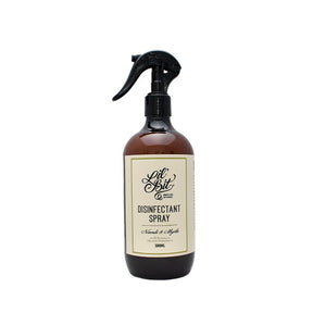 Shoo! Organic Insect Spray from Lil Bit