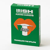 LingoIrish Play Cards #same day gift delivery melbourne#