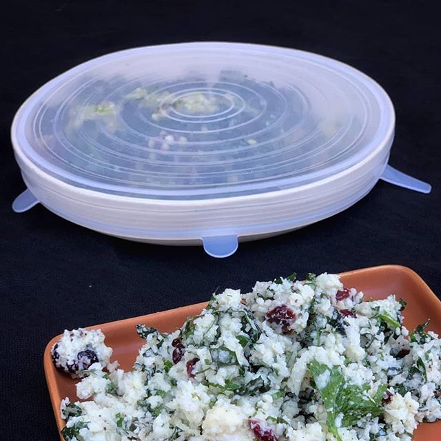 Little MashiesLittle Mashies Reusable Bowl Cover Set - pack of 6 #same day gift delivery melbourne#