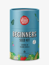 Little Veggie Patch CoLittle Veggie Patch Co Beginners Seed Kit #same day gift delivery melbourne#