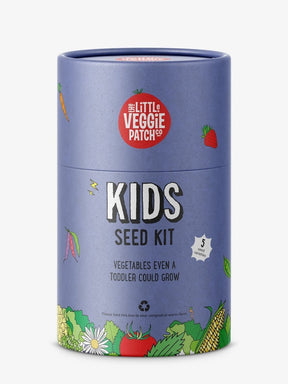 Little Veggie Patch Co KIDS SEED KIT