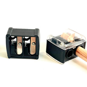 Lipstick Crayon Sharpener