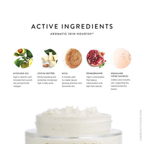 Luk Beautifood Aromatic Skin Nourish 100ml