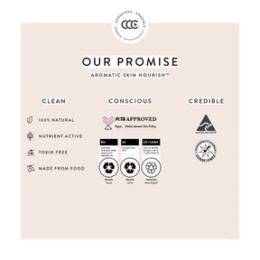 Luk Beautifood Aromatic Skin Nourish 100ml