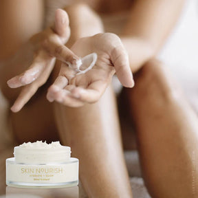 Luk Beautifood Aromatic Skin Nourish 100ml