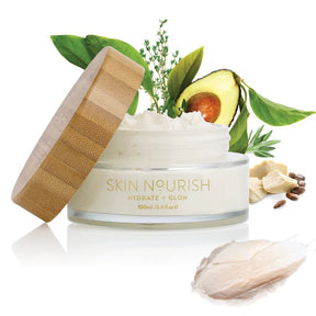 Luk Beautifood Aromatic Skin Nourish 100ml