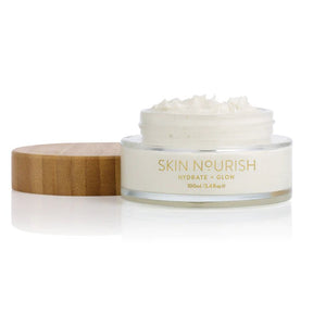 Luk Beautifood Aromatic Skin Nourish 100ml