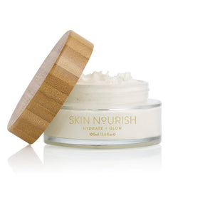 Luk Beautifood Aromatic Skin Nourish 100ml