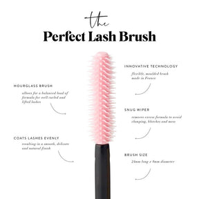 Luk beautifood LASH NOURISH Mascara