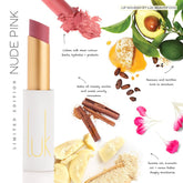 Luk Beautifood Lip Nourish Lipstick