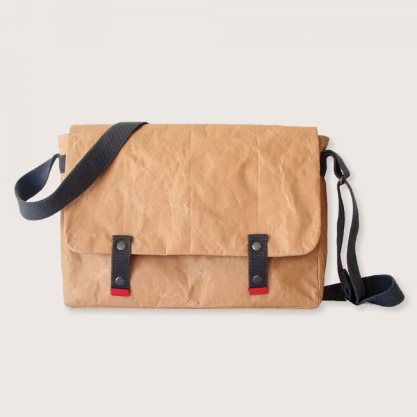 The Wren Design Messenger Bag Bag