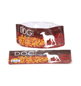 Modgy Expandable Dog Bowl Set - Geo (2 Pack)