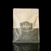 Mork ChocolateMork Chocolate Dark Milk & River Salt Hot Chocolate 60% – 1kg #same day gift delivery melbourne#