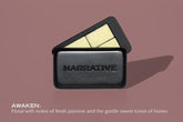 Narrative LabNarrative Lab Awaken Narrative Lab Fragrance #same day gift delivery melbourne#