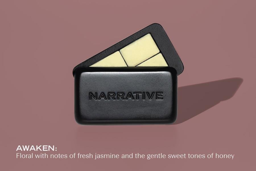 Narrative Lab Awaken Narrative Lab Fragrance