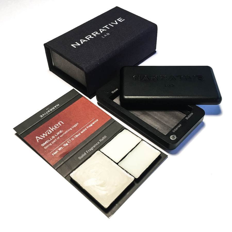 Narrative LabNarrative Lab Awaken (Refill) Narrative Lab Fragrance #same day gift delivery melbourne#