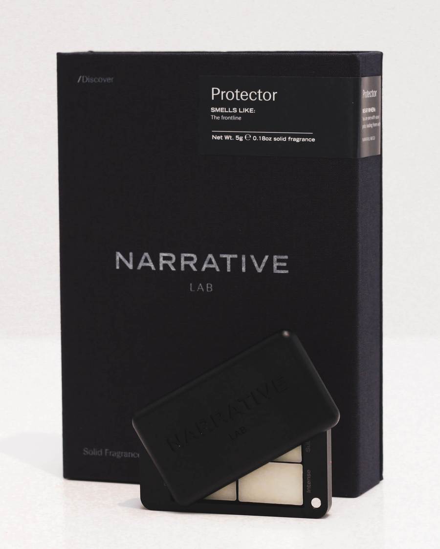 Narrative LabNarrative Lab Protector Narrative Lab Fragrance #same day gift delivery melbourne#