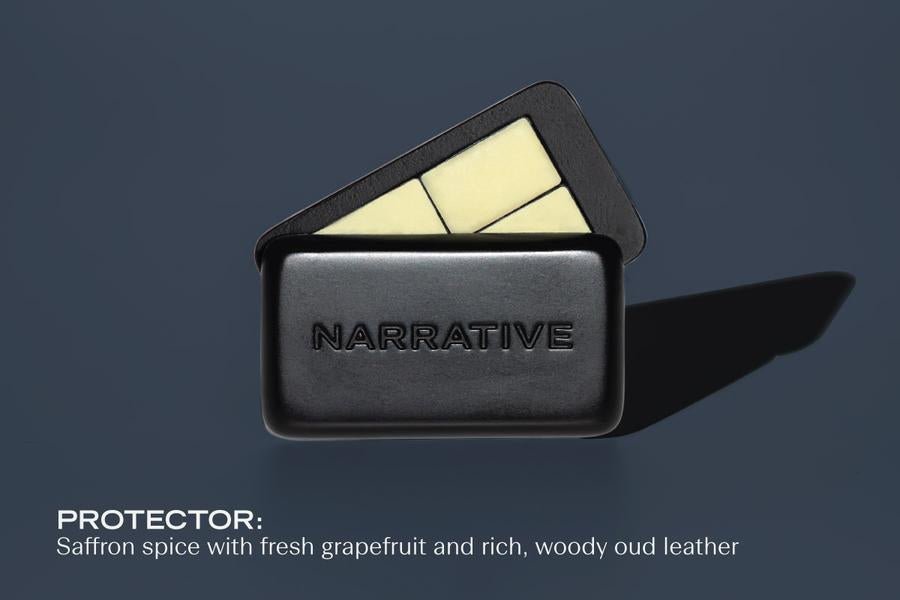 Narrative Lab Protector Narrative Lab Fragrance