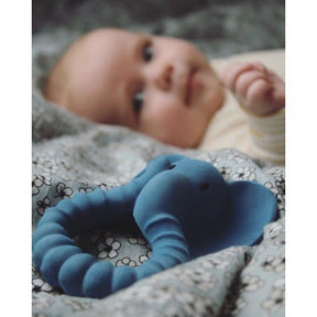 Natruba Teether Elephant