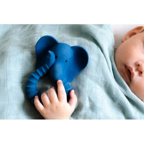 Natruba Teether Elephant