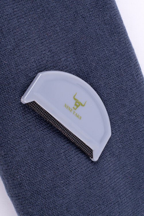 Nine YaksNine Yaks Cashmere Comb #same day gift delivery melbourne#