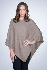Nine YaksNine Yaks Natural Cashmere Poncho - 8 colours #same day gift delivery melbourne#