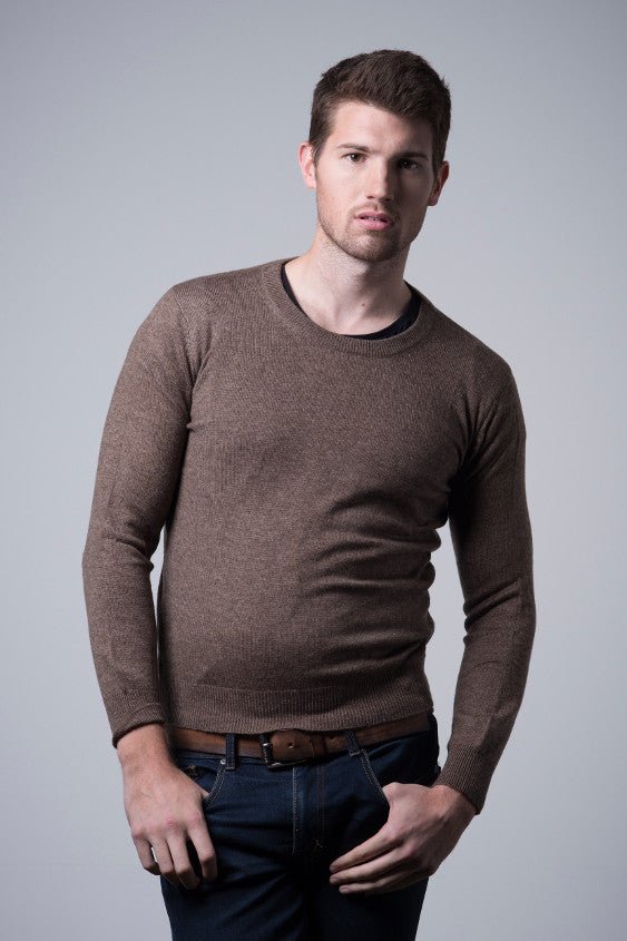 Nine YaksNine Yaks Natural Cashmere Sweater #same day gift delivery melbourne#