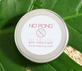 No Pong Anti-Odourant