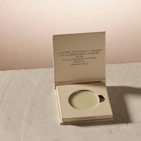 Odesse Deep Orchid Solid Perfume Refill