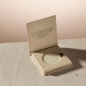 Odesse Rose Wood Solid Perfume Refill