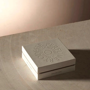 Odesse Solid Perfume Refillable Vessel