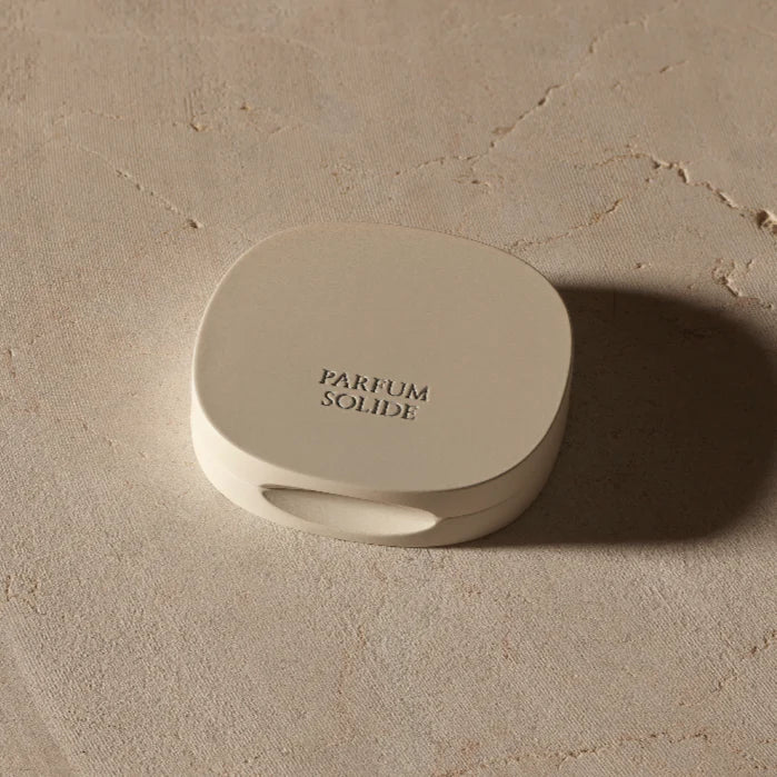 Odesse Solid Perfume Refillable Vessel